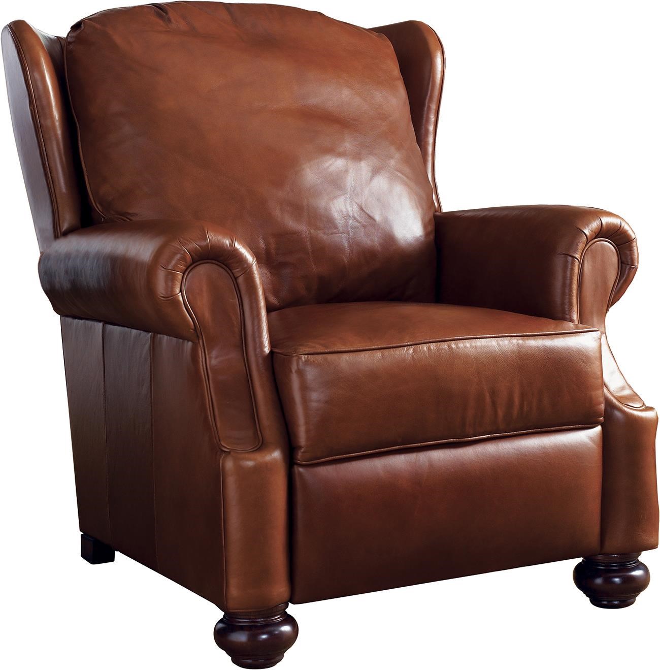 Stickley chair and 2025 ottoman